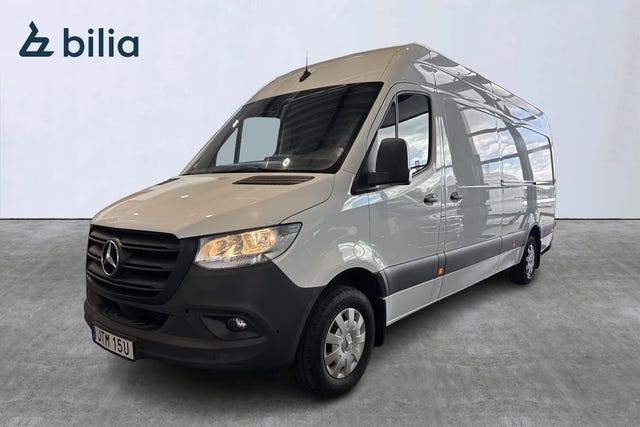 Mercedes-Benz Sprinter 315 2023