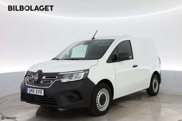 Renault Kangoo 2025