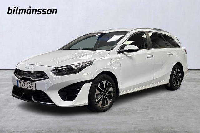 Kia Ceed 2023