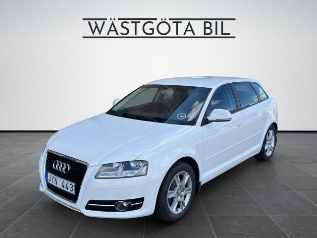 Audi A3 2010