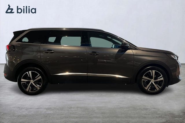 Peugeot 5008 2024 – bild 4
