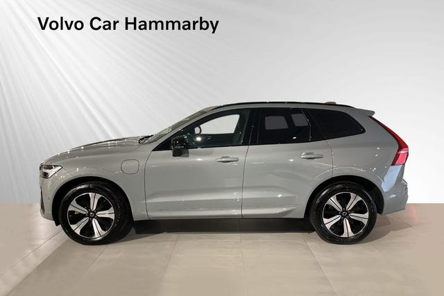 Volvo XC60 2025 – bild 3