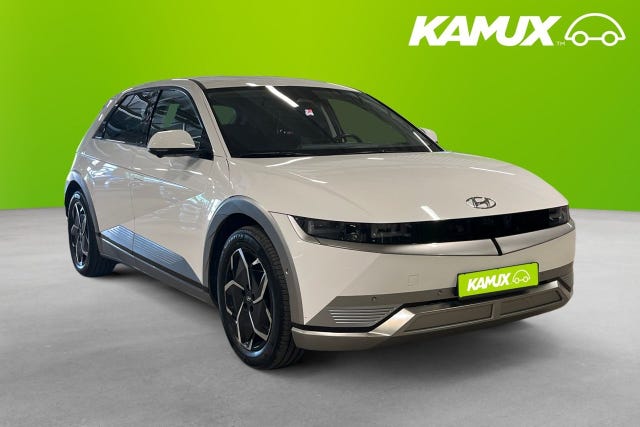 Hyundai Ioniq 5 2023