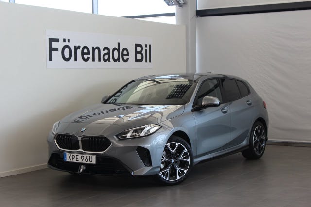 BMW 120 2026