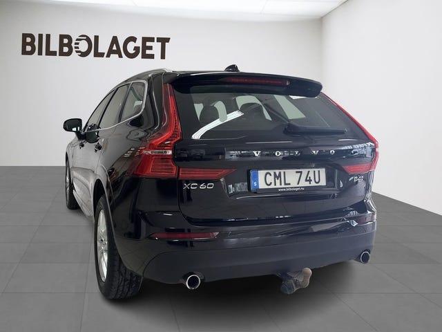 Volvo XC60 2021 – bild 3