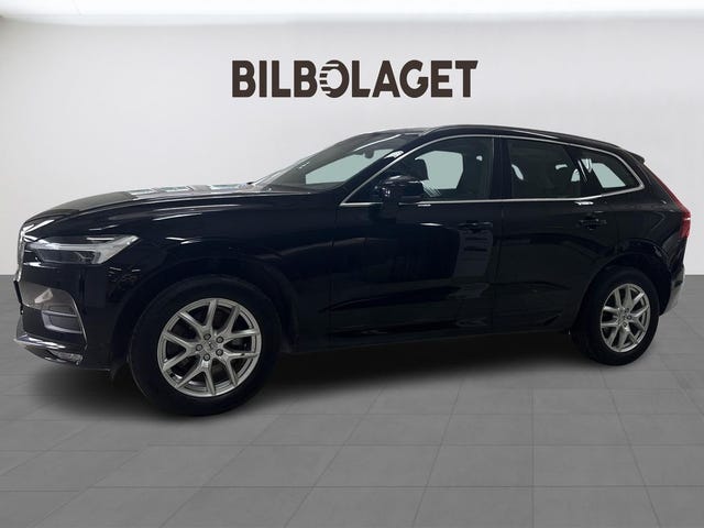 Volvo XC60 2021 – bild 2