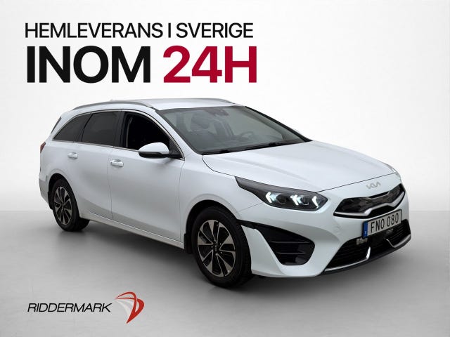 Kia Ceed 2022