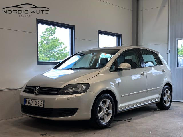 Volkswagen Golf I 2010