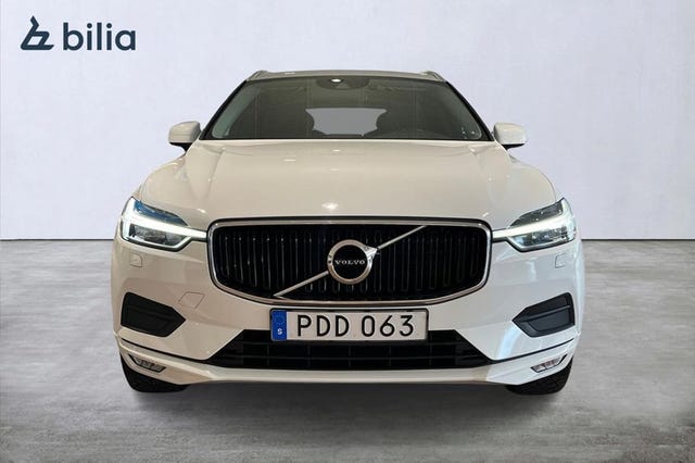 Volvo XC60 2018 – bild 3