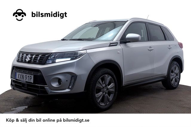 Suzuki Vitara 2020
