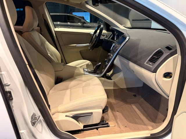 Volvo XC60 2014 – bild 3