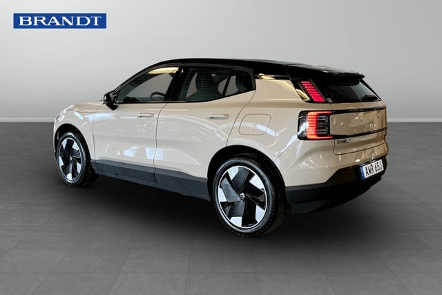 Volvo EX30 2026 – bild 2