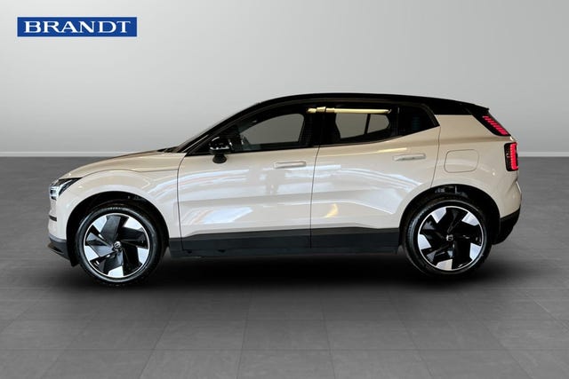 Volvo EX30 2026 – bild 3