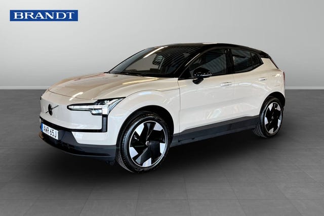 Volvo EX30 2026