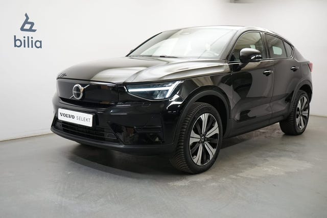 Volvo C40 2023
