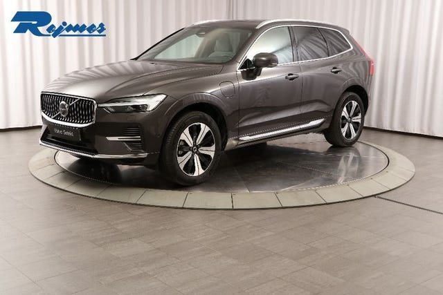 Volvo XC60 2025