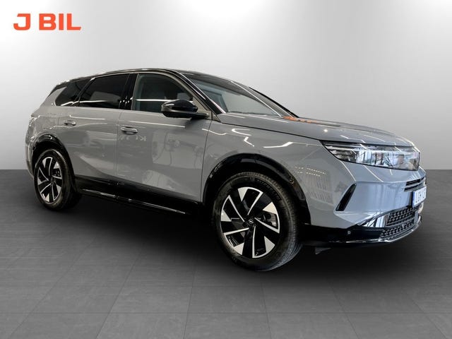 Opel Grandland 2026