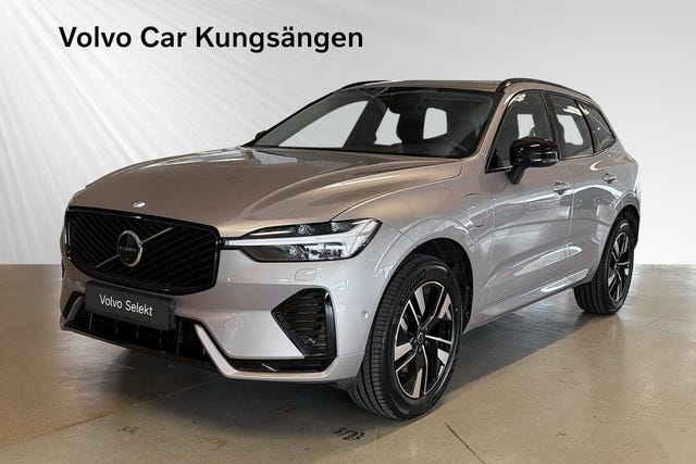 Volvo XC60 2026