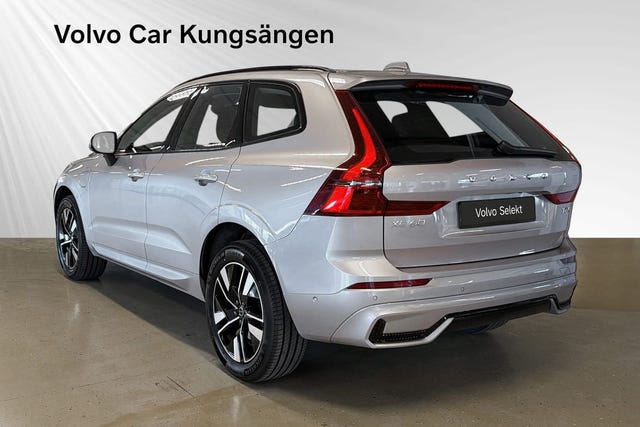 Volvo XC60 2026 – bild 4
