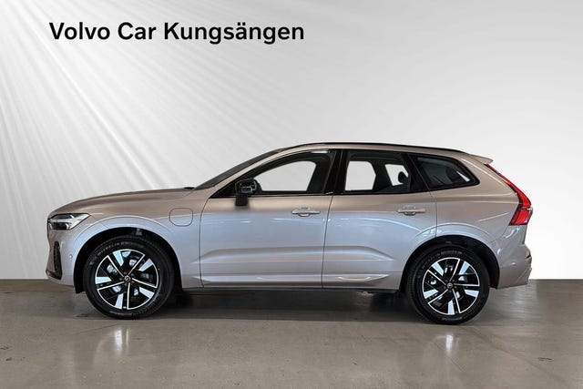 Volvo XC60 2026 – bild 3