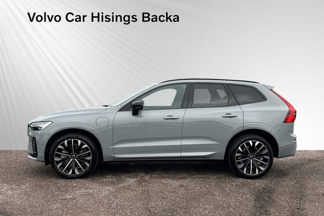 Volvo XC60 2026 – bild 4