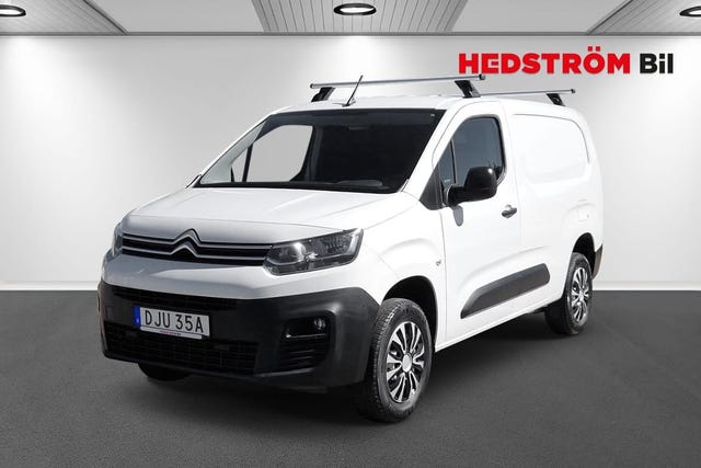 Citroen Berlingo 2022