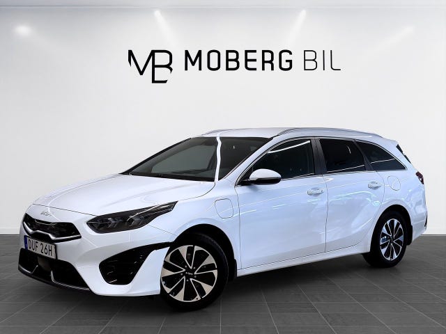 Kia Ceed 2022