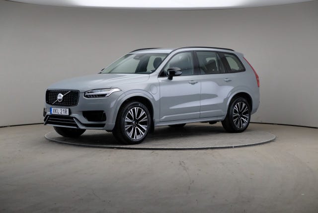 Volvo XC90 2024