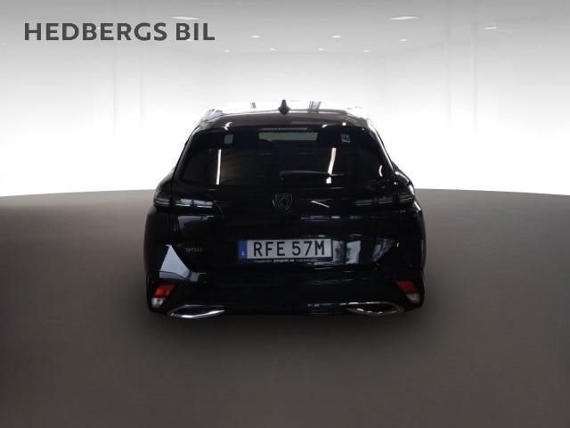 Peugeot 308 SW 2025 – bild 4
