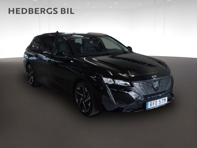 Peugeot 308 SW 2025
