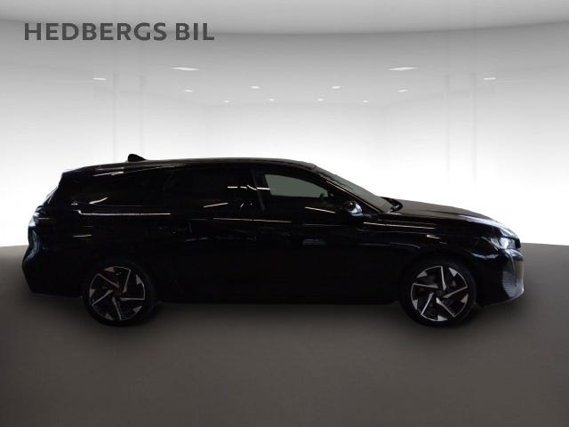 Peugeot 308 SW 2025 – bild 2