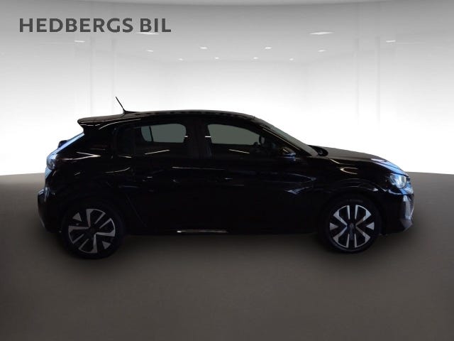 Peugeot 208 2025 – bild 2