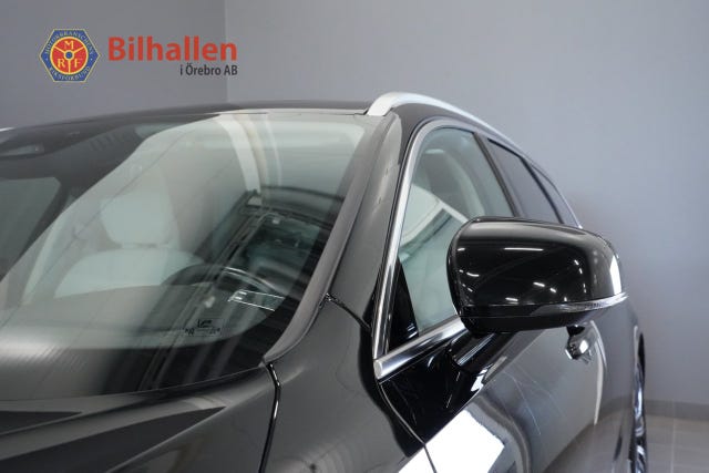 Volvo V90 2023 – bild 3