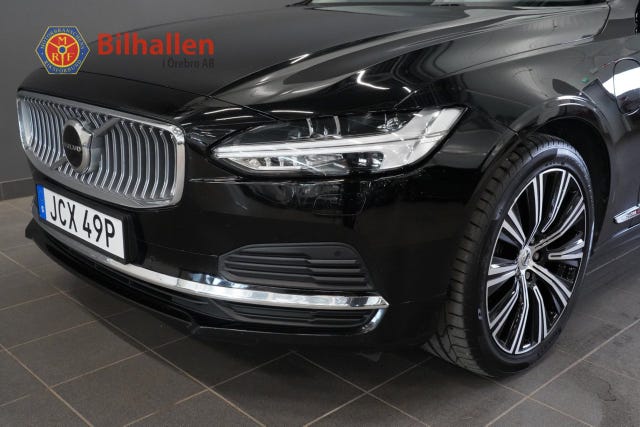 Volvo V90 2023 – bild 2