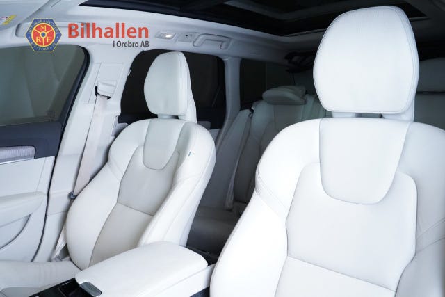 Volvo V90 2023 – bild 4