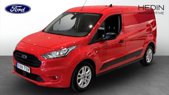 Ford Transit Connect 2023