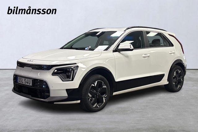 Kia Niro 2023
