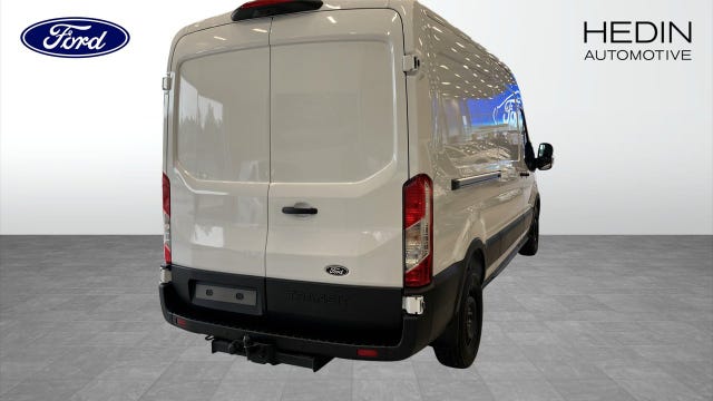 Ford Transit 2026 – bild 2