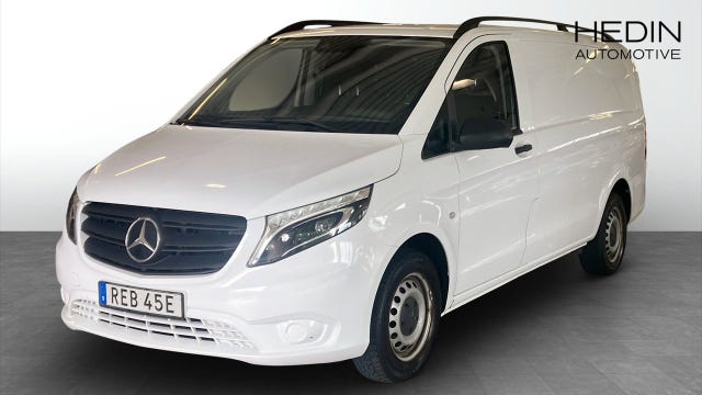 Mercedes-Benz Vito 116 2022