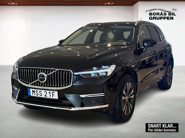Volvo XC60 2023