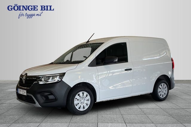 Renault Kangoo 2022