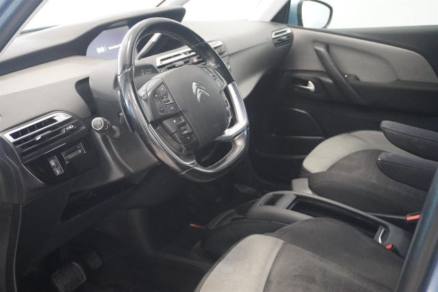 Citroen C4 Picasso 2016 – bild 2