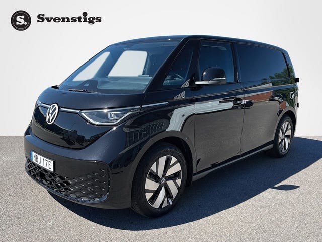Volkswagen ID. Buzz 2026