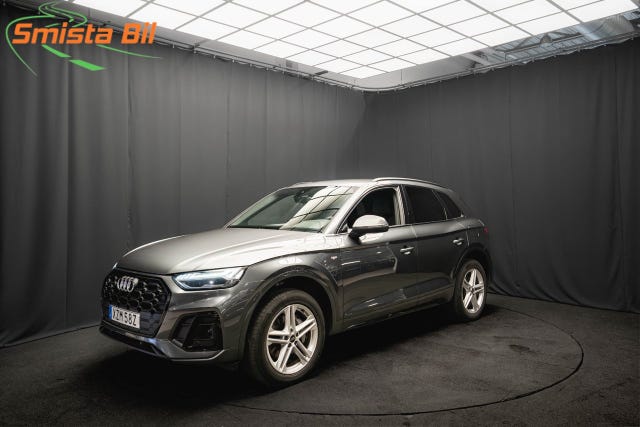 Audi Q5 2024
