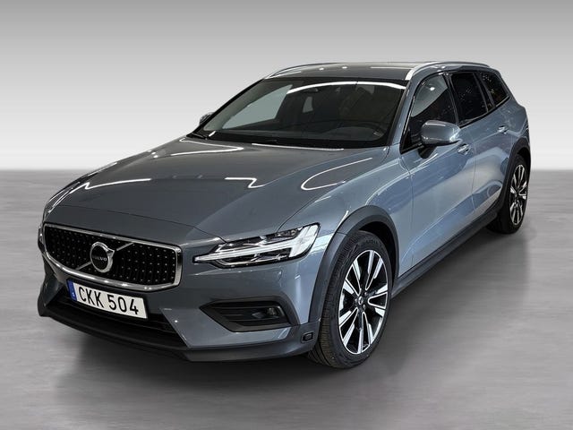 Volvo V60 Cross Country 2024