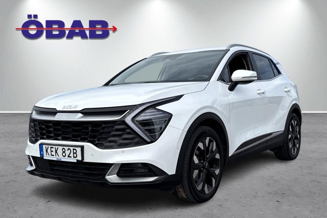 Kia Sportage 2025