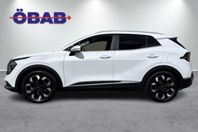 Kia Sportage 2025 – bild 4