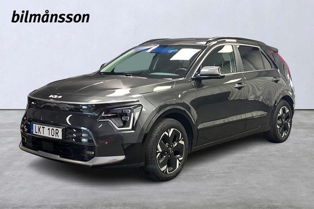 Kia Niro 2023
