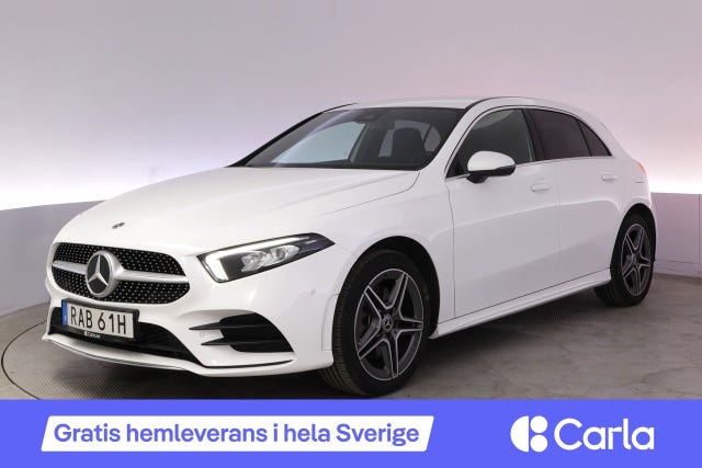 Mercedes-Benz A250 e 2023