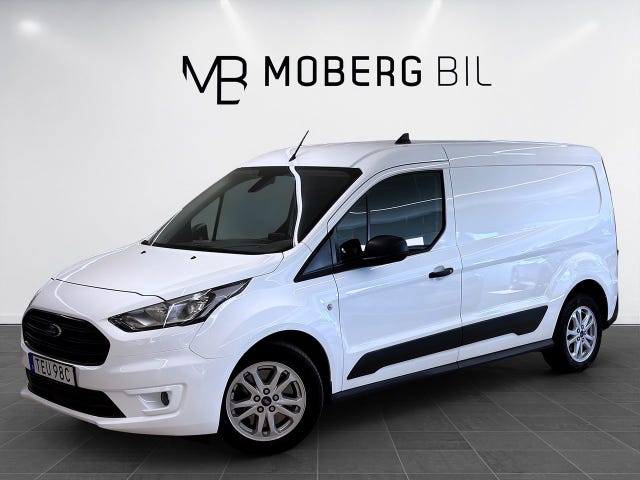 Ford Transit Connect 2023